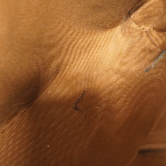 Auth Louis Vuitton Shoulder Bag Monogram Odeon MM M56389 - Picture 6 of 12